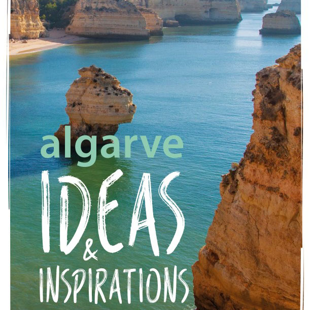 algarve inspirations